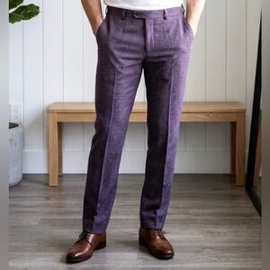 HUGO Men's Dress Pants